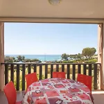 Apartman Aria Marina