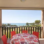 Aria Marina Apartment *