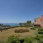 Aria Marina Ajaccio (Corsica)