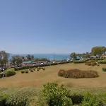 Apartment Aria Marina Ajaccio (Corsica)