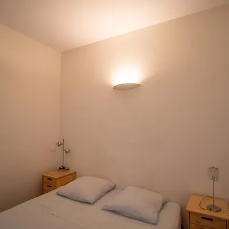 Résidence Aria Marina Appartement