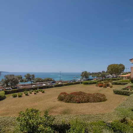 Résidence Aria Marina Appartement