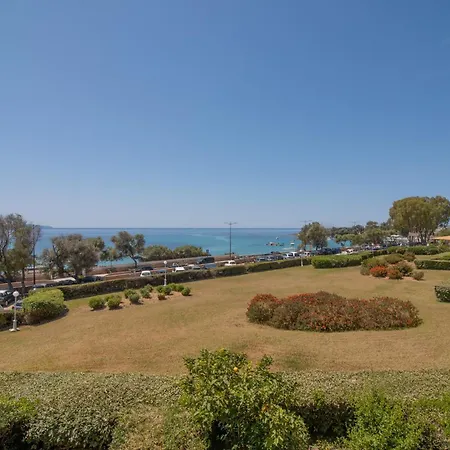 Résidence Aria Marina Appartement Ajaccio (Corsica)