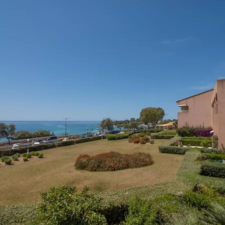 Résidence Aria Marina *