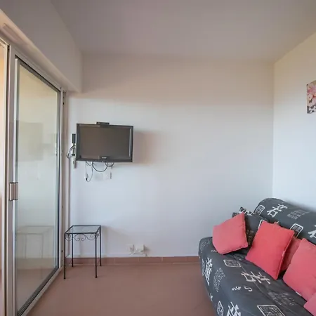 Appartement Résidence Aria Marina