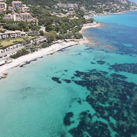 Résidence Aria Marina *