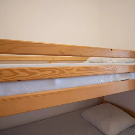 Résidence Aria Marina Ajaccio (Corsica)