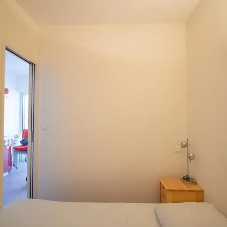 Apartmán Aria Marina