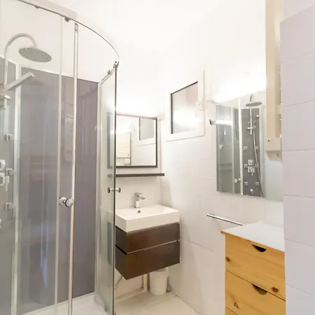 Apartmán Aria Marina