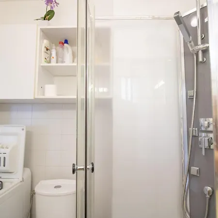 Aria Marina Apartmán