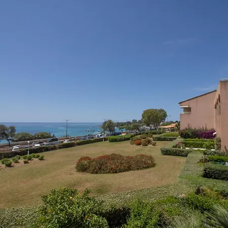Aria Marina Ajaccio (Corsica)