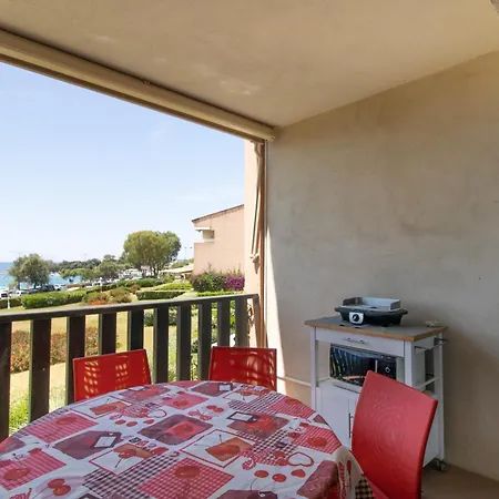 Aria Marina * Ajaccio (Corsica)