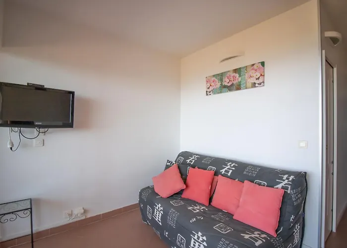 Aria Marina Apartment