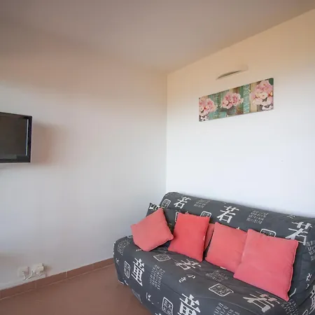 Aria Marina Apartment