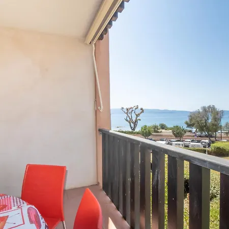 アパート Aria Marina *