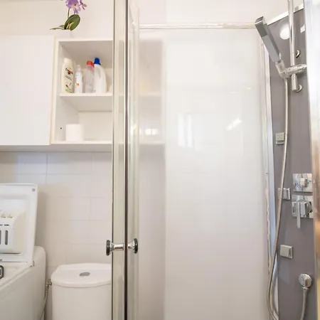 Aria Marina アジャクシオ