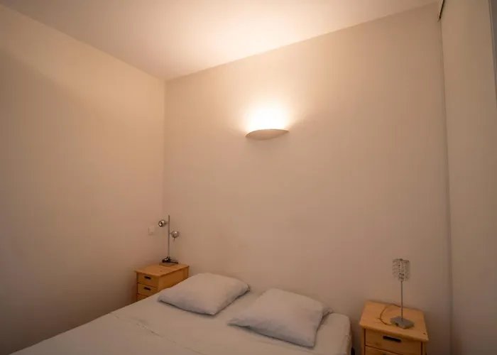 Aria Marina Appartement