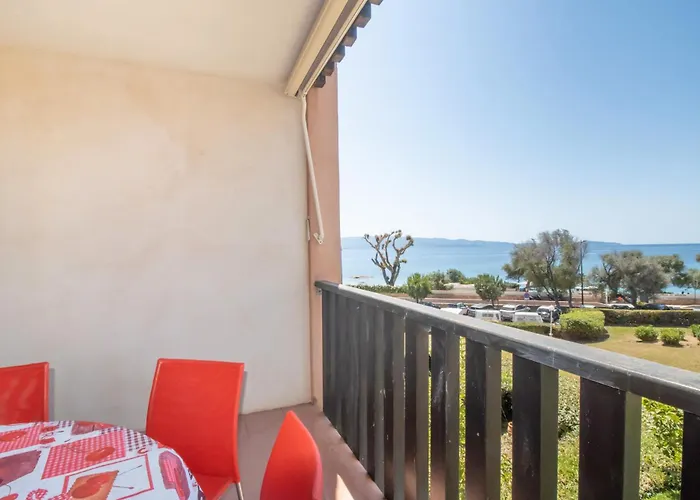 Apartment Aria Marina *