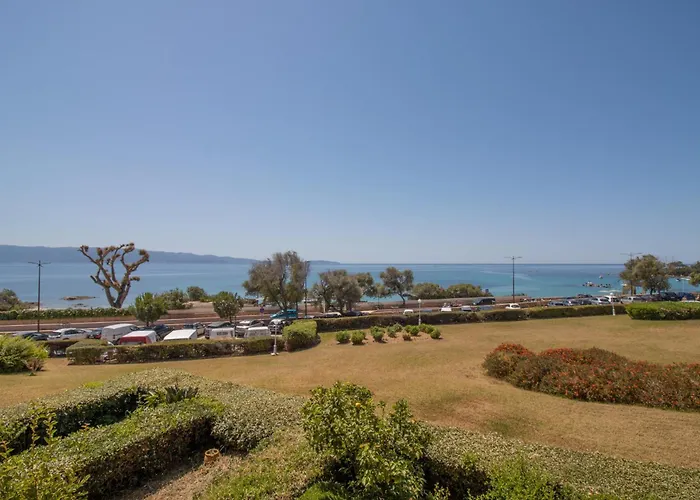 Aria Marina Appartement *