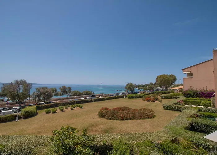 Aria Marina Appartement