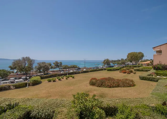 Aria Marina Appartement Ajaccio (Corsica)