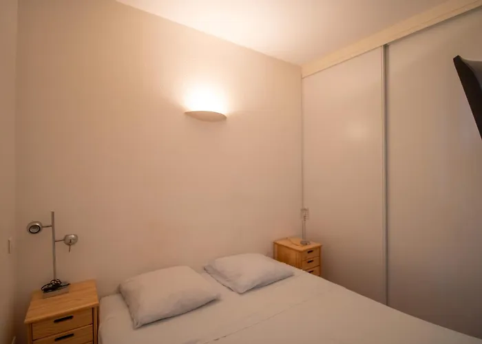 Appartement Aria Marina *