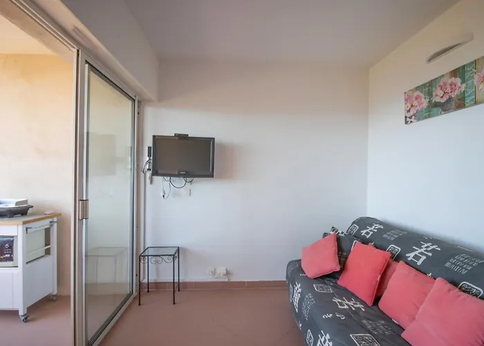 Appartement Aria Marina